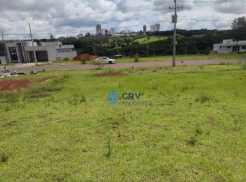 Terreno · 379m² · Terreno à venda, 379 m² por R$ 425.000,00 - Vila Salomé - Cambé/PR