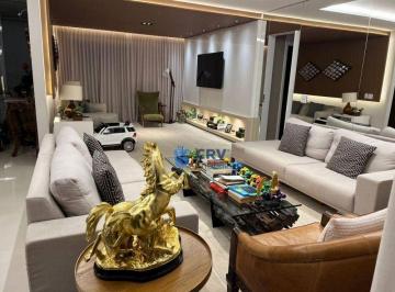 Apartamento · 245m² · 3 Quartos · 3 Vagas · Apartamento à venda, 245 m² por R$ 3.550.000,00 - Gleba Palhano - Londrina/PR
