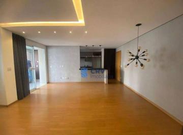 Apartamento · 78m² · 2 Quartos · 1 Vaga · Apartamento à venda, 78 m² por R$ 700.000,00 - Gleba Fazenda Palhano - Londrina/PR
