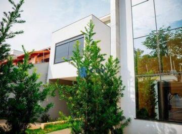 Casa · 364m² · 5 Quartos · 8 Vagas · Casa à venda, 364 m² por R$ 2.450.000,00 - Lago Parque - Londrina/PR