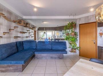 Apartamento · 78m² · 3 Quartos · 2 Vagas · Apartamento com 3 dormitórios, 78 m² - venda por R$ 580.000 ou aluguel por R$ 3.000/mês - Gleba Palh