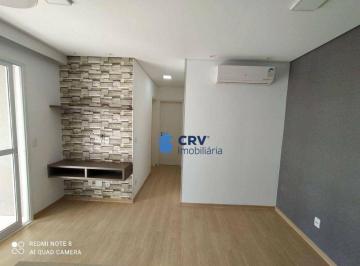 Apartamento · 57m² · 2 Quartos · 1 Vaga · Apartamento à venda, 57 m² por R$ 550.000,00 - Centro - Londrina/PR