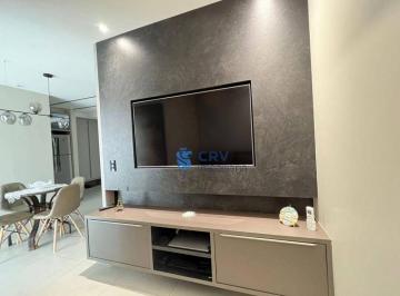 Apartamento · 71m² · 2 Quartos · 2 Vagas · Apartamento à venda, 71 m² por R$ 770.000,00 - Jardim Presidente - Londrina/PR