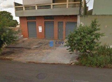 Comercial · 220m² · Salão para alugar, 220 m² por R$ 4.200,00/mês - Nossa Senhora de Lourdes - Londrina/PR