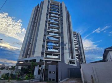 Apartamento · 86m² · 3 Quartos · 1 Vaga · Apartamento à venda, 86 m² por R$ 900.000,00 - Centro - Londrina/PR