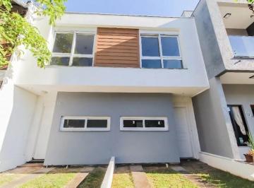 Casa · 81m² · 2 Quartos · 2 Vagas · sobrado 2 suites no Condominio Residencial Jardins do Prado
