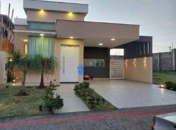 Casa · 143m² · 3 Quartos · 4 Vagas · Casa, 143 m² - venda por R$ 1.350.000,00 ou aluguel por R$ 8.550,00/mês - Conjunto Habitacional Alex
