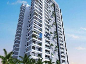 Apartamento · 92m² · 3 Quartos · 2 Vagas · Apartamento à venda, 92 m² por R$ 970.000,00 - Terra Bonita - Londrina/PR