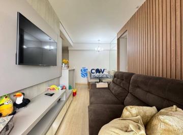 Apartamento · 71m² · 3 Quartos · 1 Vaga · Apartamento à venda, 71 m² por R$ 550.000,00 - Vila Siam - Londrina/PR