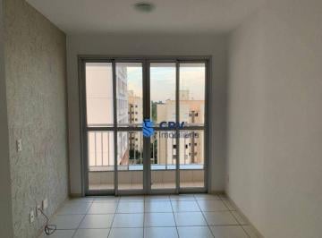 Apartamento · 70m² · 3 Quartos · 1 Vaga · Apartamento à venda, 70 m² por R$ 390.000,00 - Terra Bonita - Londrina/PR