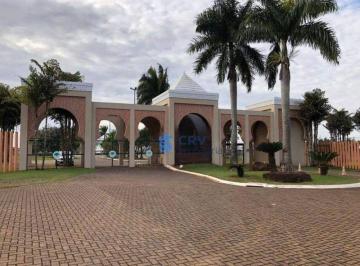 Terreno · 1713m² · Terreno à venda, 1713 m² por R$ 980.000,00 - Terras De Canaã - Cambé/PR