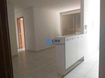 Apartamento · 58m² · 3 Quartos · 1 Vaga · Apartamento à venda, 58 m² por R$ 360.000,00 - Champagnat - Londrina/PR