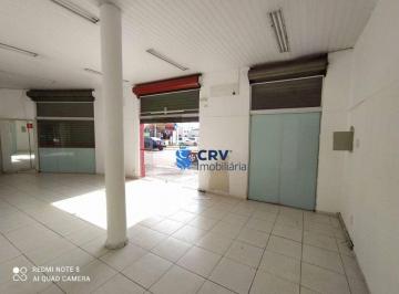 Comercial · 100m² · Loja para alugar, 100 m² por R$ 5.000,00/mês - Centro - Londrina/PR