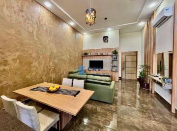 Casa · 249m² · 3 Quartos · 2 Vagas · Casa à venda, 249 m² por R$ 1.350.000,00 - Igapó - Londrina/PR