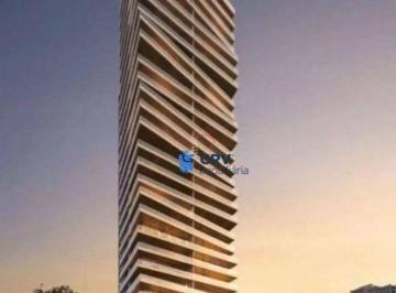 Apartamento · 346m² · 4 Quartos · 4 Vagas · Apartamento à venda, 346 m² por R$ 4.600.000,00 - Gleba Palhano - Londrina/PR