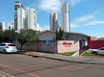 Casa · 200m² · 2 Vagas · Casa à venda, 200 m² por R$ 2.000.000,00 - Guanabara - Londrina/PR