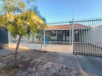 Casa · 120m² · 3 Quartos · 2 Vagas · Casa à venda, 120 m² por R$ 470.000,00 - Maria Lúcia - Londrina/PR