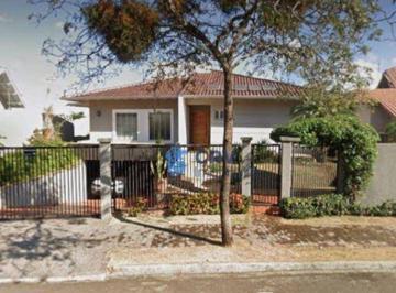 Casa · 375m² · 5 Quartos · 6 Vagas · Casa à venda, 375 m² por R$ 1.800.000,00 - Jardim Vila Rica - Cambé/PR