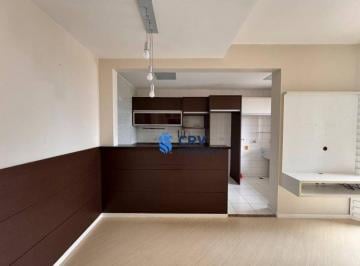 Apartamento · 72m² · 3 Quartos · 1 Vaga · Apartamento à venda, 72 m² por R$ 560.000,00 - Residencial do Lago - Londrina/PR