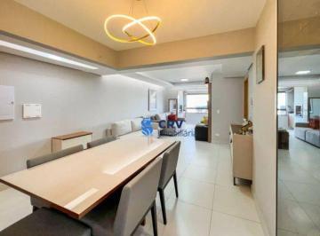 Apartamento · 88m² · 3 Quartos · 2 Vagas · Apartamento à venda, 88 m² por R$ 810.000,00 - Centro - Londrina/PR
