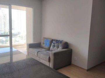 Apartamento · 82m² · 2 Quartos · 2 Vagas · Apartamento para alugar, 82 m² por R$ 5.317,00/mês - Gleba Fazenda Palhano - Londrina/PR