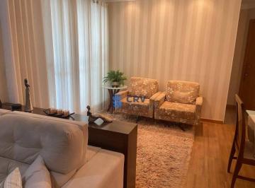 Apartamento · 73m² · 2 Quartos · 1 Vaga · Apartamento à venda, 73 m² por R$ 730.000,00 - Gleba Palhano - Londrina/PR