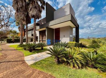 Casa · 710m² · 5 Quartos · 8 Vagas · Casa à venda, 710 m² por R$ 10.900.000,00 - Royal Park Residence &amp; Resort - Londrina/PR