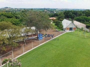 Rural · 10000m² · Chácara à venda, 10000 m² por R$ 2.400.000,00 - Distrito Espirito Santo - Londrina/PR