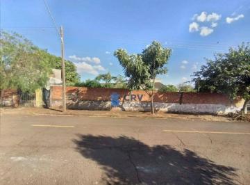 Terreno · 350m² · Terreno à venda, 350 m² por R$ 335.000,00 - Califórnia - Londrina/PR