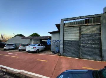 Terreno · 477m² · Terreno à venda, 477 m² por R$ 4.800.000,00 - Gleba Palhano - Londrina/PR