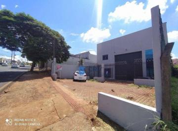 Comercial · 650m² · Barracão para alugar, 650 m² por R$ 14.800,00/mês - Andes - Londrina/PR