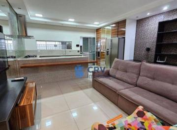 Casa · 125m² · 2 Quartos · 1 Vaga · Casa à venda, 125 m² por R$ 420.000,00 - Residencial Vila Romana - Londrina/PR