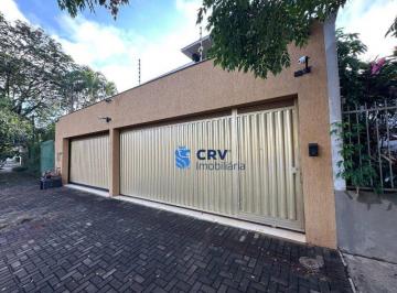 Casa · 430m² · 4 Quartos · 4 Vagas · Casa à venda, 430 m² por R$ 2.800.000,00 - Jardim Presidente - Londrina/PR