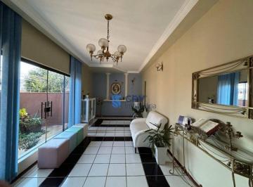 Casa · 250m² · 4 Quartos · 3 Vagas · Casa à venda, 250 m² por R$ 990.000,00 - Lago Parque - Londrina/PR