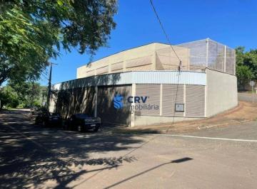 Comercial · 408m² · Salão para alugar, 408 m² por R$ 7.000,00/mês - Portuguesa - Londrina/PR