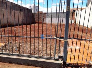 Terreno · 463m² · Terreno à venda, 463 m² por R$ 760.000,00 - Campo Belo - Londrina/PR