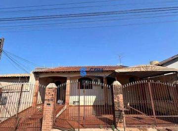 Casa · 131m² · 3 Quartos · 3 Vagas · Casa à venda, 131 m² por R$ 395.000,00 - Conjunto Parigot de Souza 1 - Londrina/PR