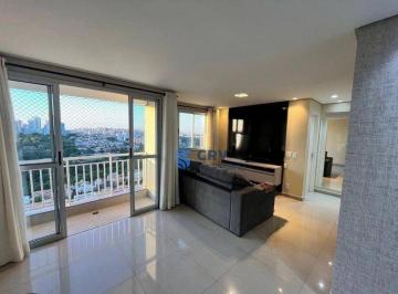 Apartamento · 69m² · 2 Quartos · 1 Vaga · Apartamento à venda, 69 m² por R$ 470.000,00 - Aurora - Londrina/PR