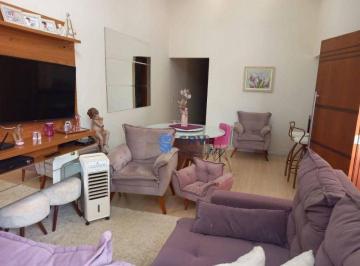 Casa · 96m² · 3 Quartos · 2 Vagas · Casa à venda, 96 m² por R$ 510.000,00 - Jardim Império do Sol - Londrina/PR
