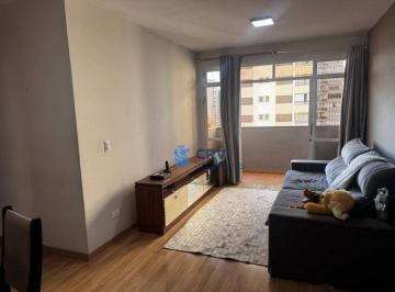 Apartamento · 100m² · 3 Quartos · 1 Vaga · Apartamento à venda, 100 m² por R$ 570.000,00 - Centro - Londrina/PR
