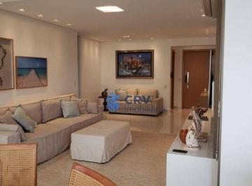 Apartamento · 120m² · 3 Quartos · 2 Vagas · Apartamento à venda, 120 m² por R$ 1.390.000,00 - Centro - Londrina/PR