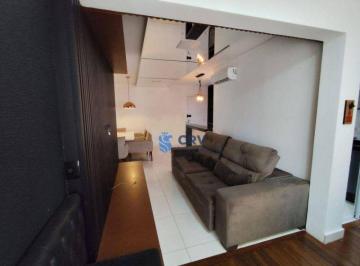 Apartamento · 85m² · 3 Quartos · 2 Vagas · Apartamento à venda, 85 m² por R$ 850.000,00 - Gleba Palhano - Londrina/PR