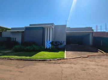 Casa · 165m² · 2 Quartos · 4 Vagas · Casa à venda, 165 m² por R$ 1.290.000,00 - Jardim Itatiaia 2 - Londrina/PR