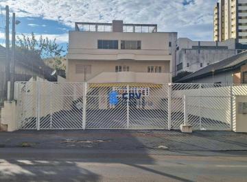 Comercial · 403m² · 5 Vagas · Loja para alugar, 403 m² por R$ 15.000,00/mês - Centro - Londrina/PR