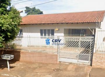 Casa · 181m² · 2 Quartos · 2 Vagas · Casa à venda, 181 m² por R$ 350.000,00 - Conjunto Santa Rita 7 - Londrina/PR
