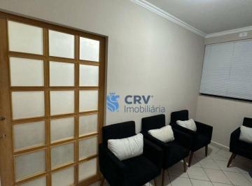 Comercial · 30m² · Sala para alugar, 30 m² por R$ 2.250,00/mês - Centro - Londrina/PR