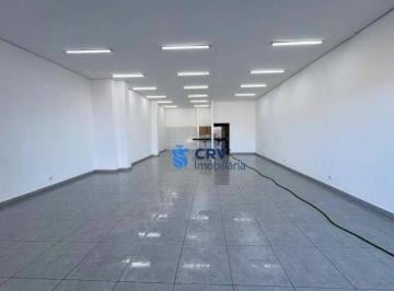 Comercial · 120m² · 2 Vagas · Sala para alugar, 120 m² por R$ 6.000,00/mês - Igapó - Londrina/PR