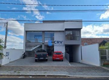 Comercial · 640m² · 8 Vagas · Salão para alugar, 640 m² por R$ 25.000,00/mês - Andrade - Londrina/PR