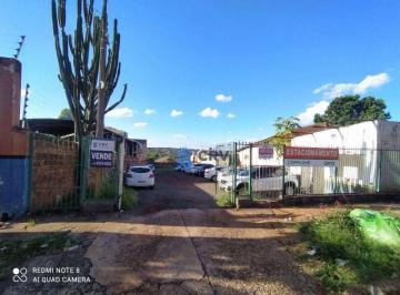 Terreno · 656m² · Terreno à venda, 656 m² por R$ 830.000,00 - Centro - Londrina/PR