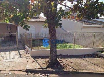Casa · 180m² · 3 Quartos · 2 Vagas · Casa para alugar, 180 m² por R$ 3.200,00/mês - Champagnat - Londrina/PR
